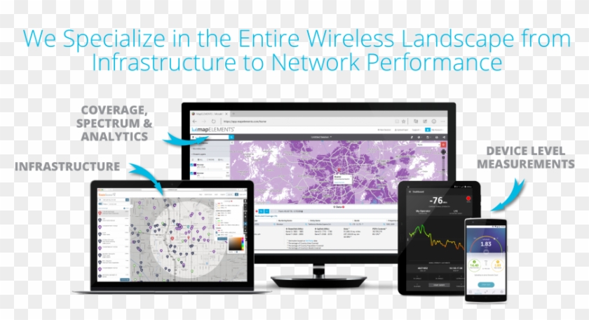 Mosaik Hero2 Wireless Landscape D0817 - Mobile Phone Clipart