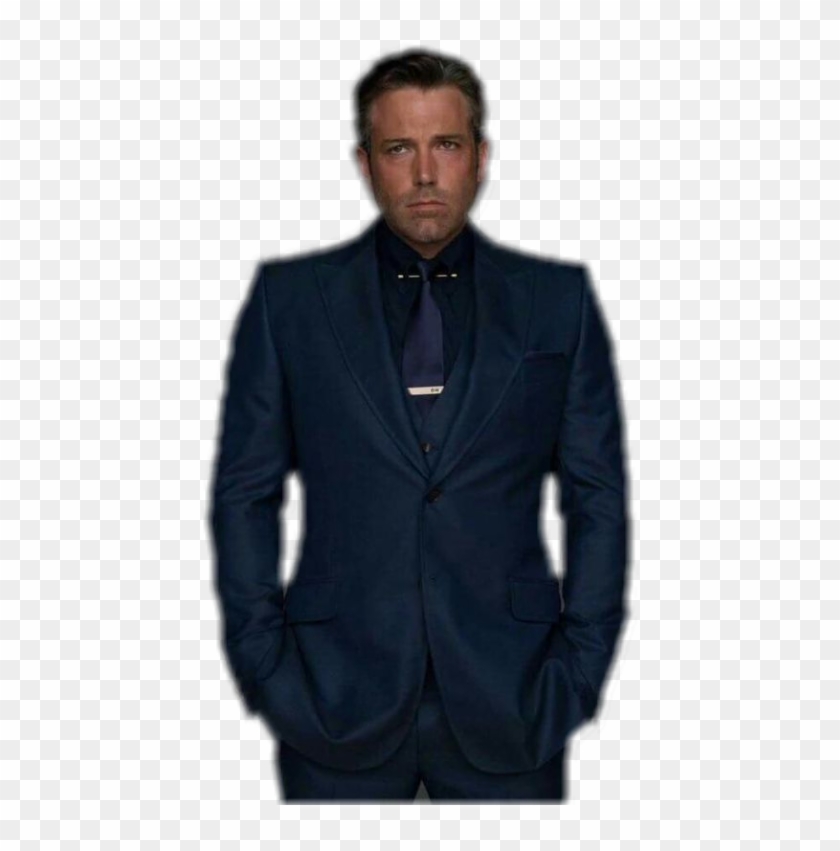 Bruce Wayne Png - Tuxedo Clipart #5977335
