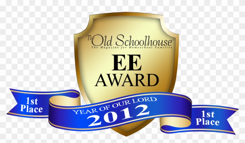 Old Schoolhouse Awards - Old Awards Clipart #5977378