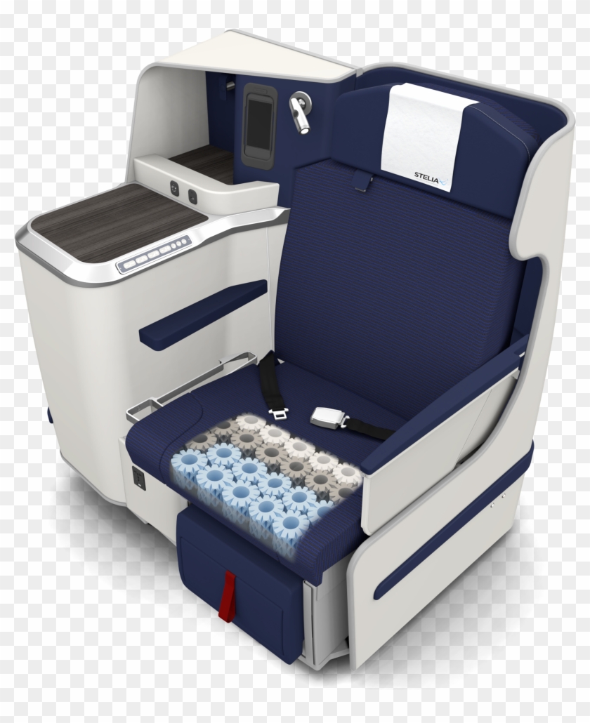 Seat Png Transparent Image - Machine Clipart #5977517