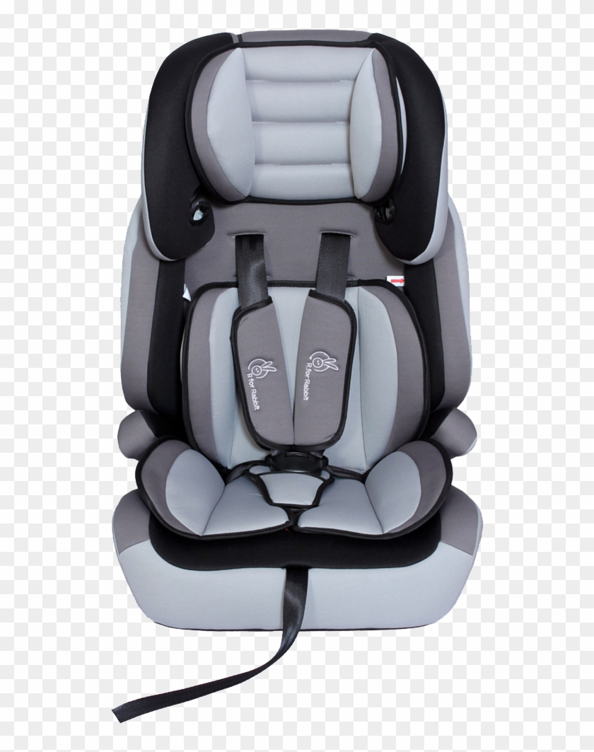 Baby Car Seat Png Clipart #5977556