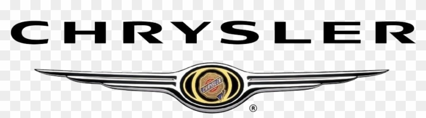 Chrysler Pluspng - Chrysler Logo 2012 Clipart #5977671