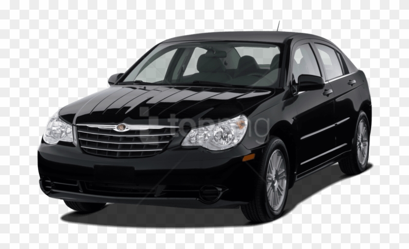 Free Png Download Chrysler Clipart Png Photo Png Images - Chrysler Sebring 2008 Transparent Png #5977877