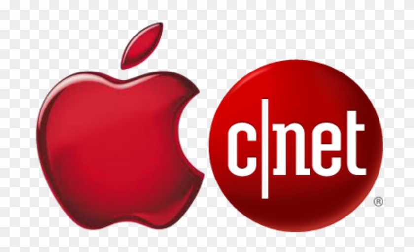 Source - Infosite - In - Report - Cnet Logo Png - Beyerdynamic - Apple Clipart