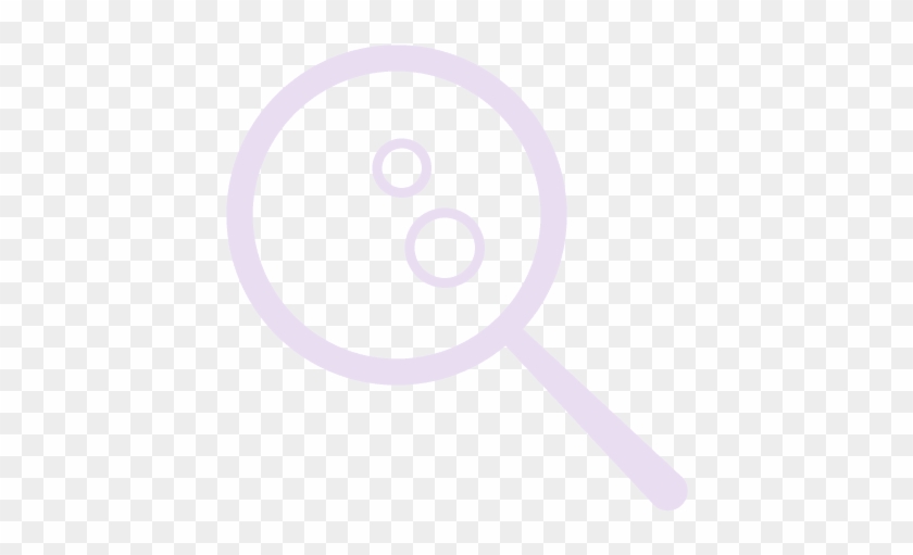 Regularly Check If Any Mole Or Mark Has Changed Or - Circle Clipart