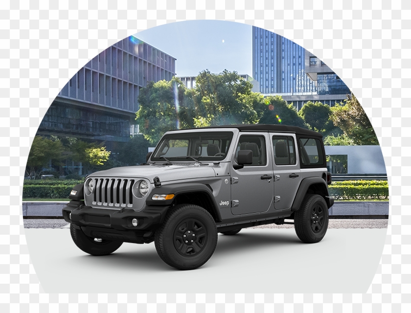 Jeep At Spitzer Chrysler Dodge Jeep Ram - Jeep Clipart