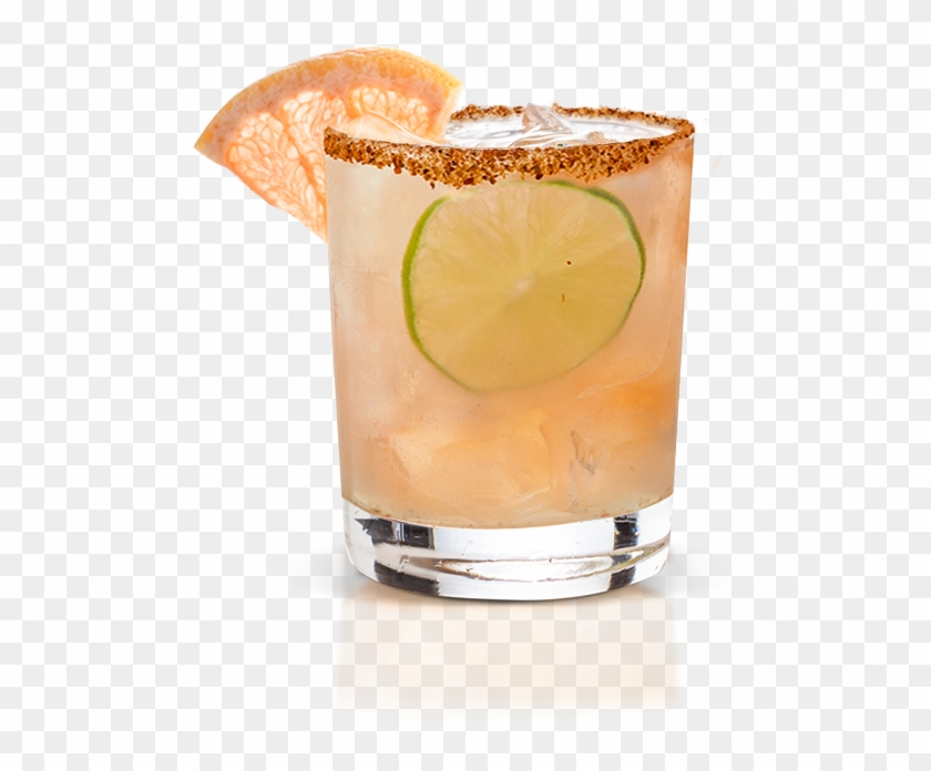 Paloma Drink Png - Paloma Cocktail Png Clipart