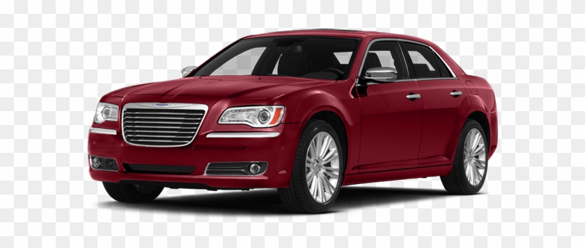 2014 Chrysler - Chrysler 300 2014 Clipart