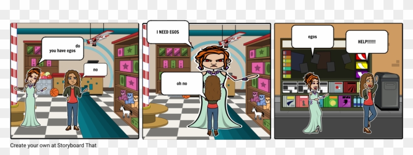 Cartoon Clipart #5978472