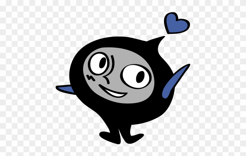 肯愛kimoji奇夢子 Clipart
