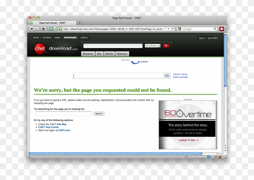 Enter Image Description Here - Safari Page Not Found Clipart
