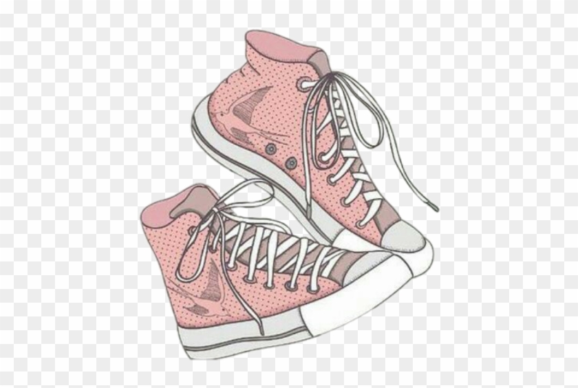 #tumblr #shoes #zapatos - Mobile Phone Clipart #5978698