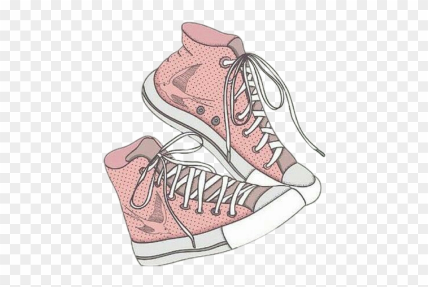 #tumblr #shoes #zapatos - Mobile Phone Clipart