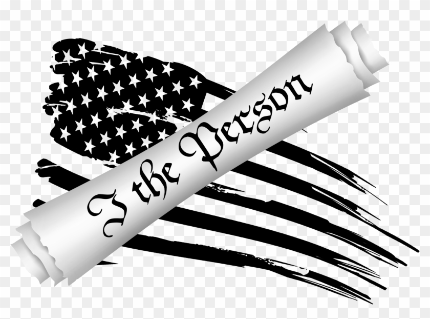 I The Person - Best Dont Tread On Me Tattoos Clipart