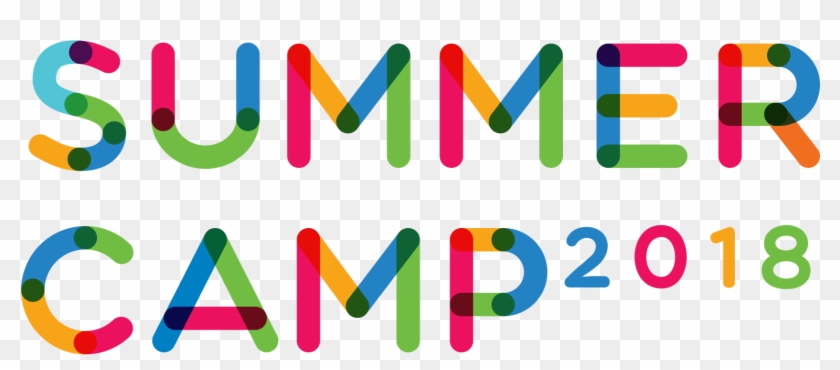 Summer-camp - Png For Summer Camp Clipart #5978828