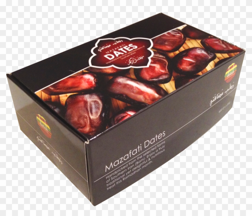 Dates Packaging Clipart #5978856