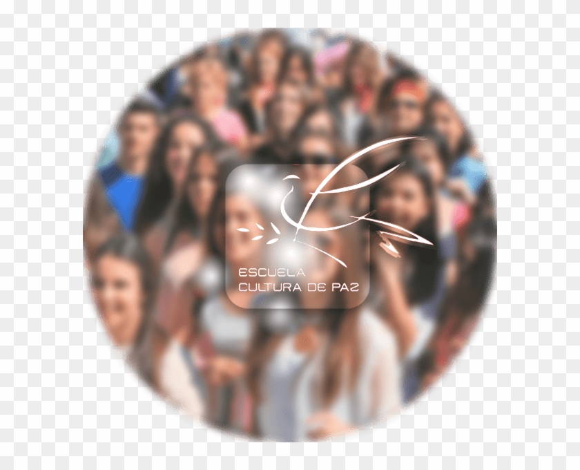 Genesis And Purpose Of The Association - Circle Clipart #5978864