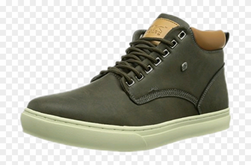 #zapatos Hombre Lalinde - Skate Shoe Clipart #5978967