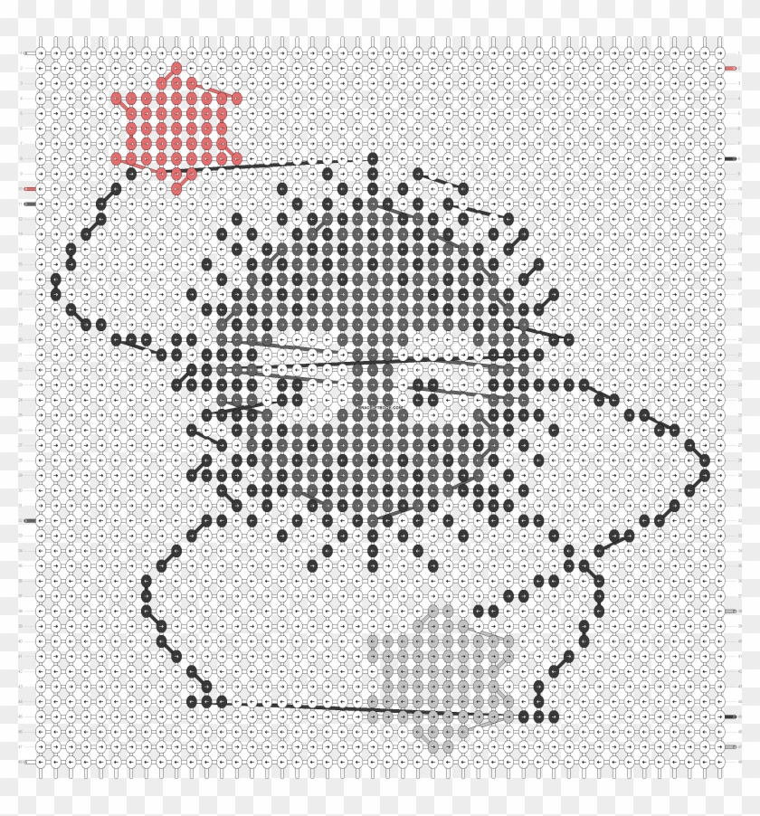 Download Preview - Cross-stitch Clipart