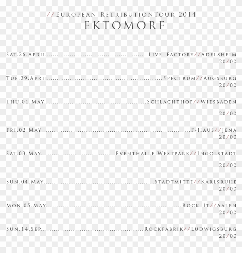 Document Clipart #5979081