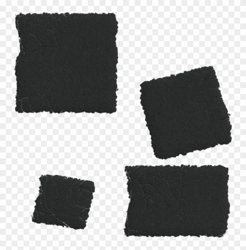 City Street Road Asphalt Repair Patches - Leather Clipart #5979116