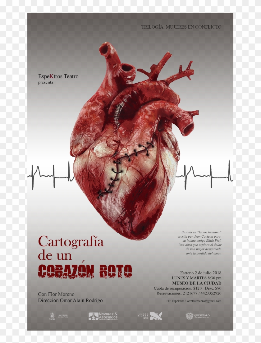 27 Jun - Beating Heart Clipart #5979298