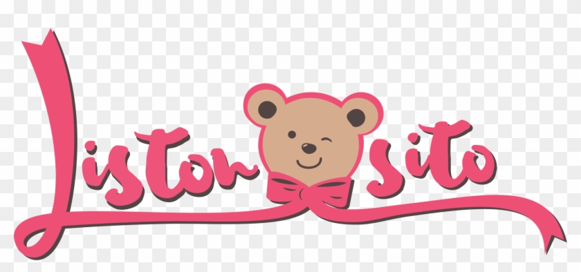 Listones Clipart #5979412