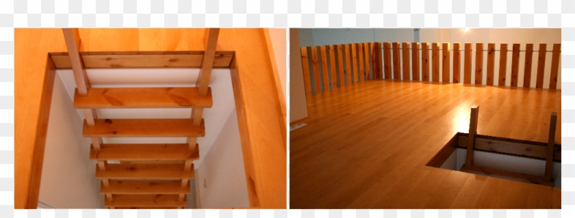 Volumetría 3d Proyecto - Stairs Clipart