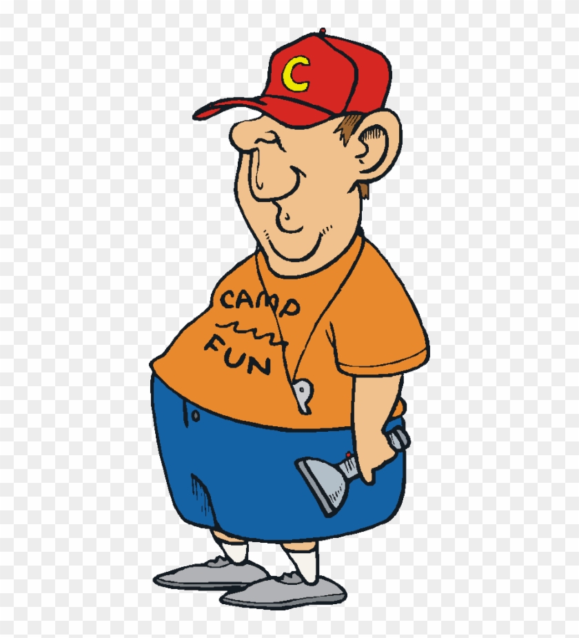 Animated Fire Clipart - Animated Summer Camp - Png Download