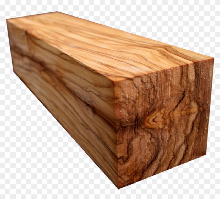 3 Cuadradillos De Madera De Olivo - Venta De Madera Para Tallar Clipart #5979513