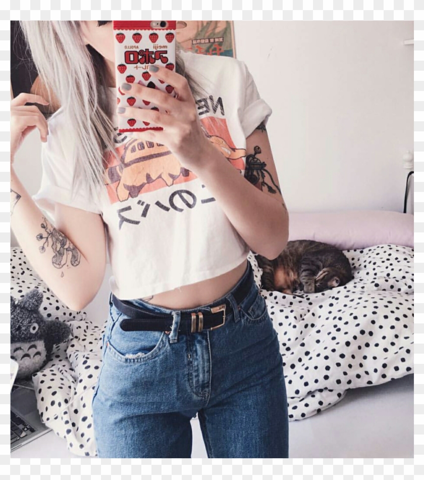 Girl Clipart #5979607