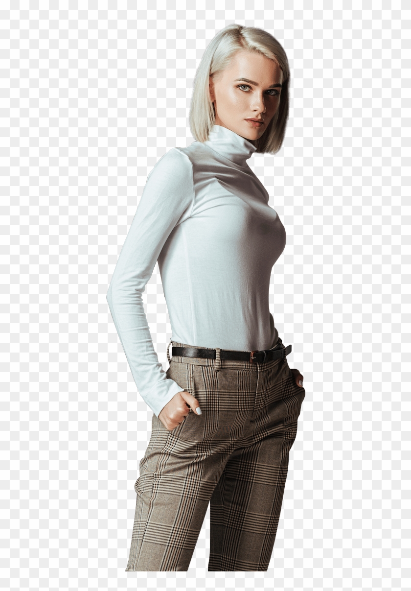 Guy Model Girl Model - Mannequin Clipart #5979633