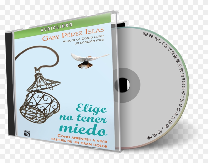 Sin Miedo-%25c3%2591 - Cd Clipart