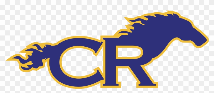 Cypress Ranch - Cypress Ranch High School Clipart #5979670