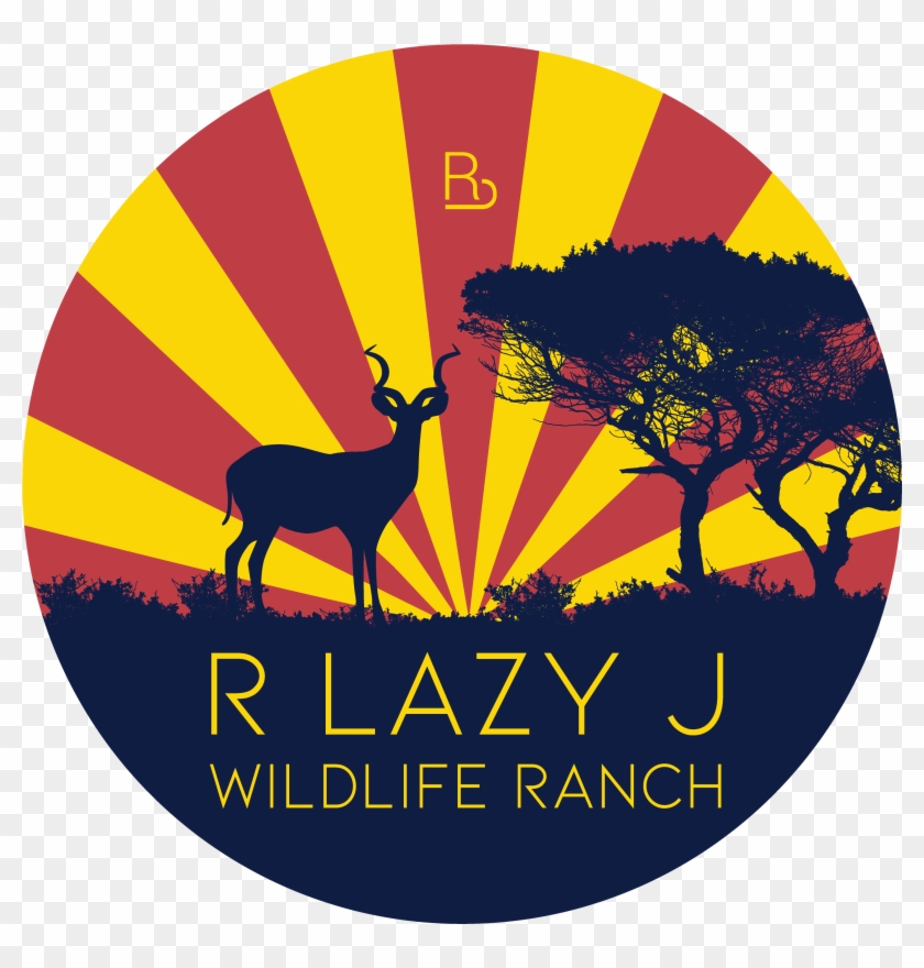 Wildlife Ranch Focused On Conservation In Eagar, Az - Natural Bridge Wildlife Ranch Clipart #5979711