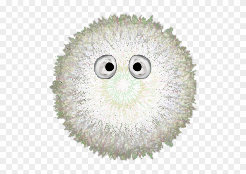 Porcupine Fishes Clipart #5979739