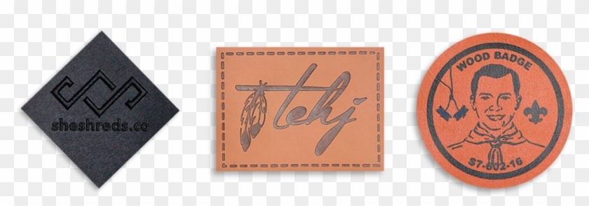 Patches Order Form - Circle Clipart #5979740