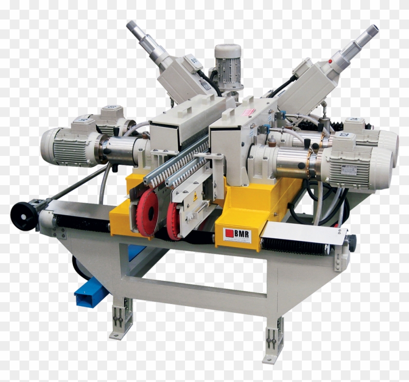 Los Listones O Los Azulejos - Machine Tool Clipart