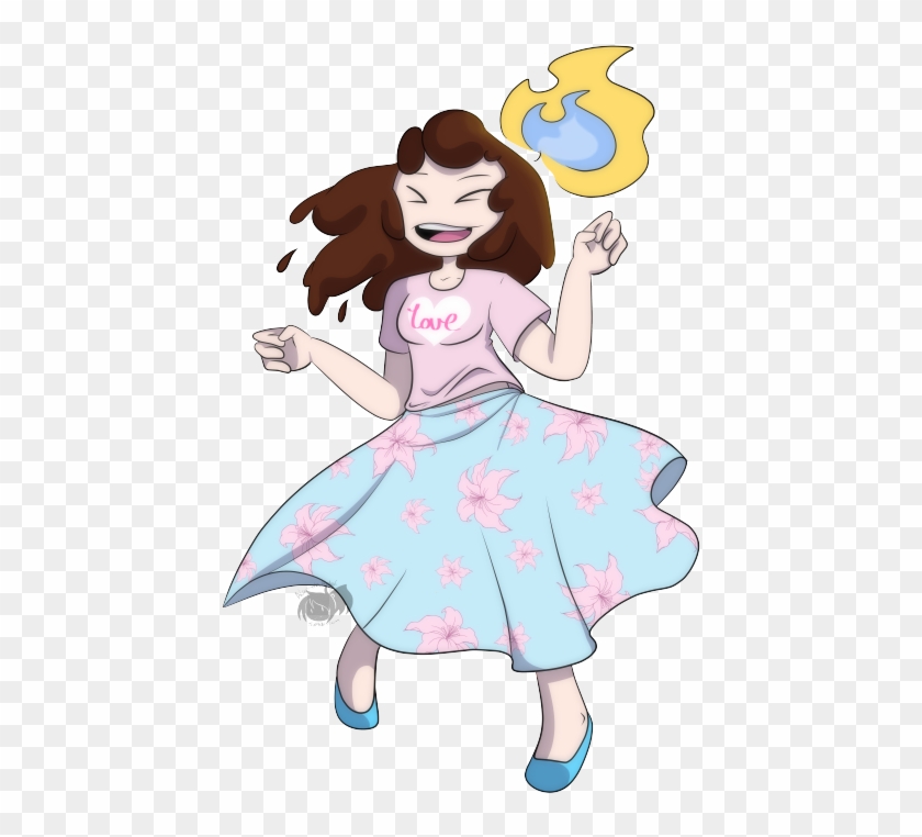 I Actually Feel Good About Myself Today And I Wanted - Cartoon Clipart #5980067