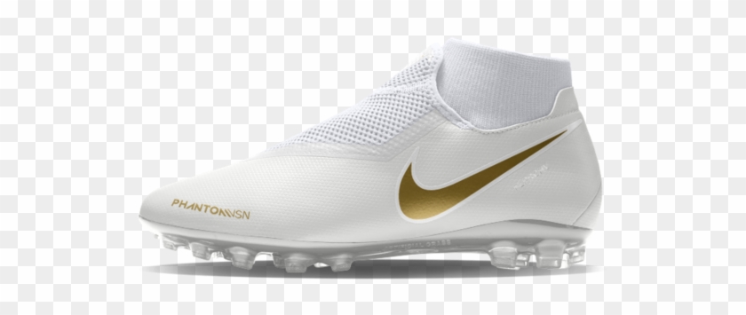 Calzado De Fútbol Para Múltiples Superficies Nike Phantom - Zapatos De Futbol 2019 Clipart #5980076