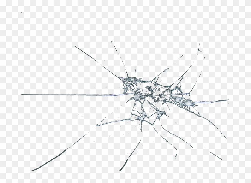 Otros Blogs Que Te Pueden Interesar - Transparent Glass Break Png Clipart #5980221