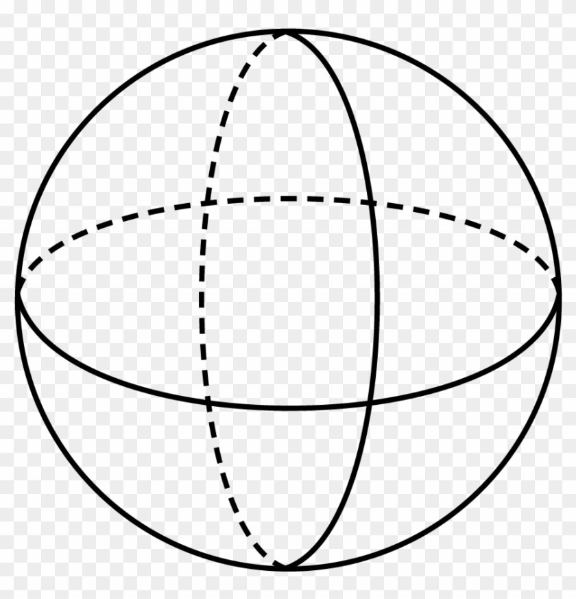 Figuras Geometricas Para Armar Esfera , Png Download - Illustration Clipart