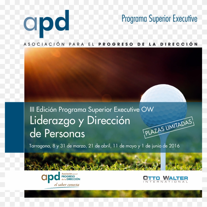 Adp Liderazgo Lideratge - Otto Walter Clipart