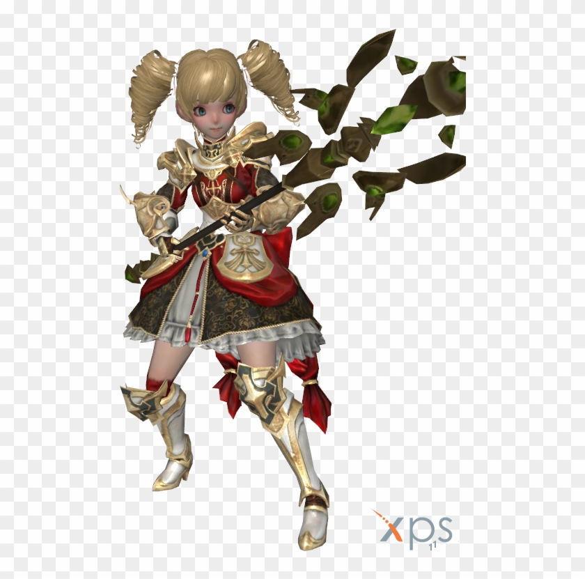 Lineage 2 Revolution Png - Lineage 2 Revolution Dwarf Clipart #5980388