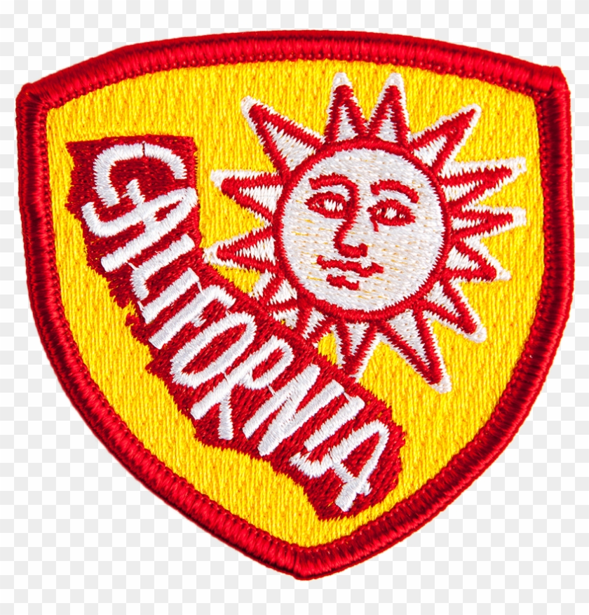 Waysandmeans Patches Aw-23 - Emblem Clipart #5980421