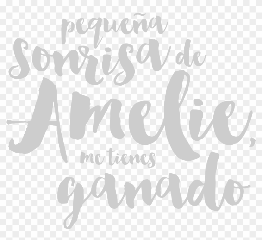 Calligraphy , Png Download - Calligraphy Clipart #5980452