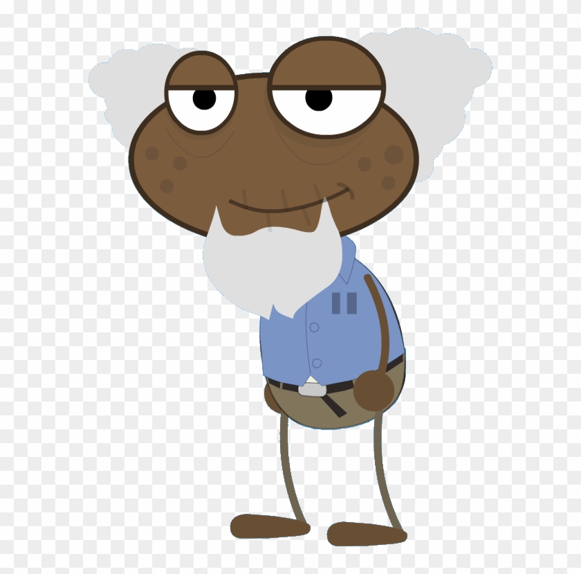 Patches - Patches Poptropica Clipart