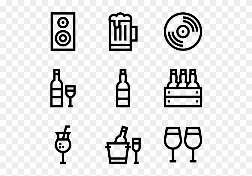 Bar Clipart