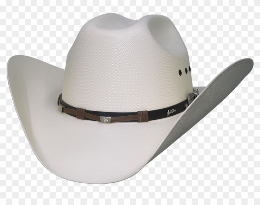 Sombrero Artesanal Cowboy - Cowboy Hat Clipart #5980581