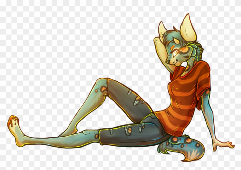 Sonrisa - Illustration Clipart